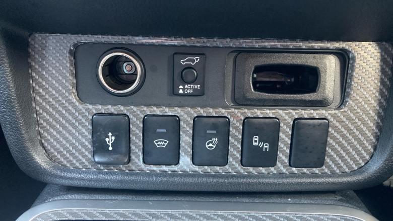 Mitsubishi Outlander 2.4 PHEV 4h 5dr Auto Estate